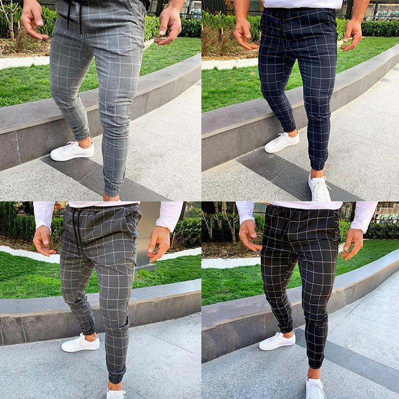 Men's Pants Men's 2022 High Wasit Spring Summer Fashion Pocket Slim Fit Plaid Straight Leg Trousers Casual Pencil Jogger, Blue
Men's Pants Men's 2022 High Wasit Spring Summer Fashion Pocket Slim Fit Plaid Straight Leg Trousers Casual Pencil Jogger, Blue