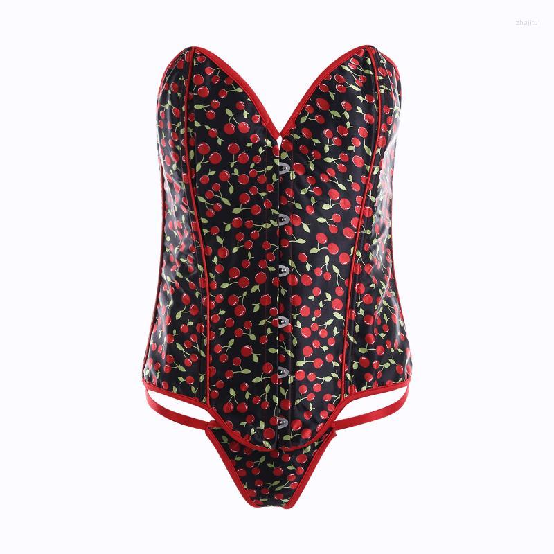 Women' Shapers Women' Women Sexy Print Shapewear Slimming Bodyshape Workout T-shirts Body Shaper Corset Bustier G-string
Women' Shapers Women' Women Sexy Print Shapewear Slimming Bodyshape Workout T-shirts Body Shaper Corset Bustier G-string