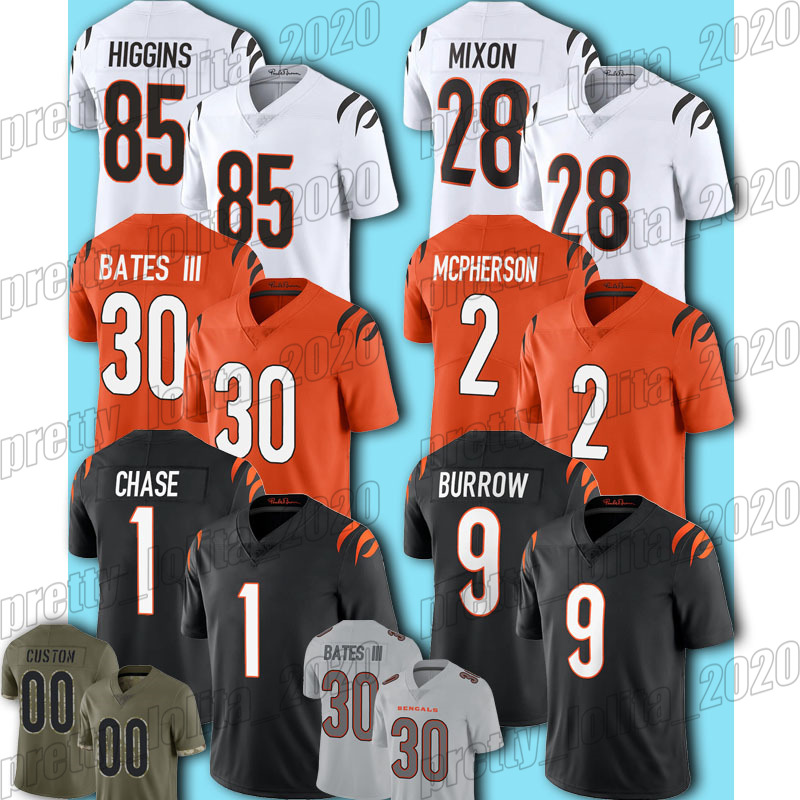 9 Joe Burrow Mixon Football Jersey Cincinnati Bengals JaMarr Chase Tee Higgins Tyler Boyd Hayden Hurst Jerseys McPherson Jessie Bates III Germaine Pratt Vonn Bell, Youth custom jersey (mh)
9 Joe Burrow Mixon Football Jersey Cincinnati Bengals JaMarr Chase Tee Higgins Tyler Boyd Hayden Hurst Jerseys McPherson Jessie Bates III Germaine Pratt Vonn Bell, Youth custom jersey (mh)