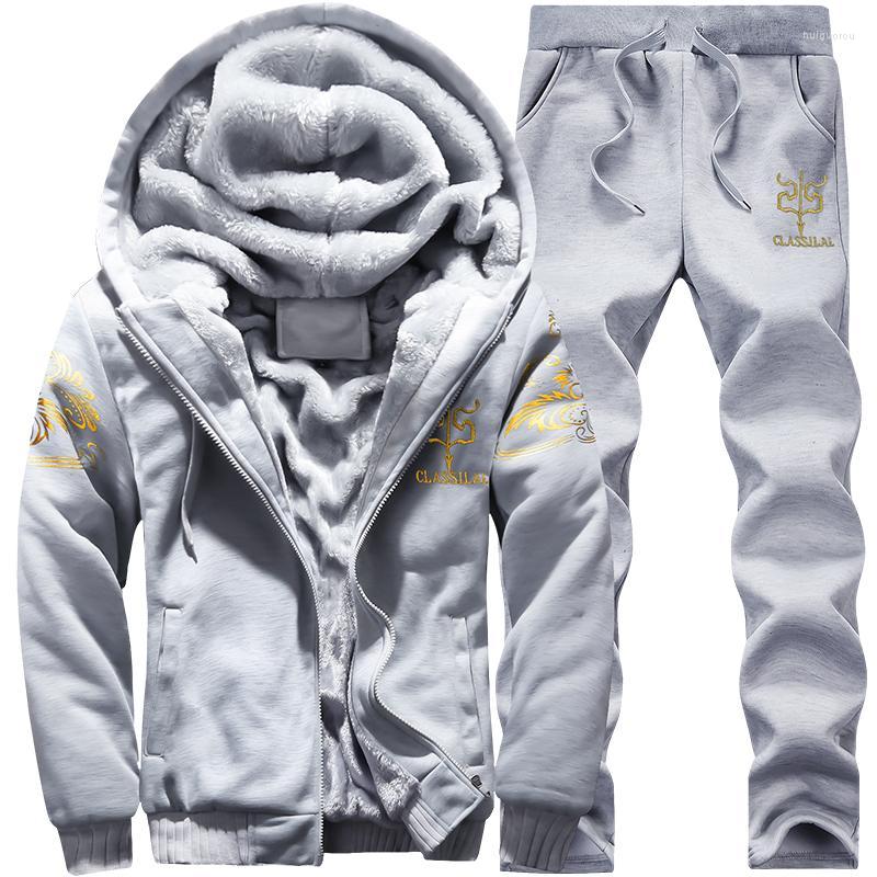 Men's Tracksuits Men's 2022 Men Sweatshirt Set Winter Thicken Mens Casual Warm Male Thick Slim Fit Sets, Black
Men's Tracksuits Men's 2022 Men Sweatshirt Set Winter Thicken Mens Casual Warm Male Thick Slim Fit Sets, Black