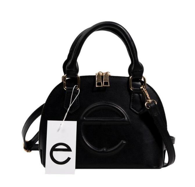 Summer Fashion Women's Single Shoulder Bag Teelfars Designer Portable Tote Bag Luxury Bags Handbags Women G220727
Summer Fashion Women's Single Shoulder Bag Teelfars Designer Portable Tote Bag Luxury Bags Handbags Women G220727