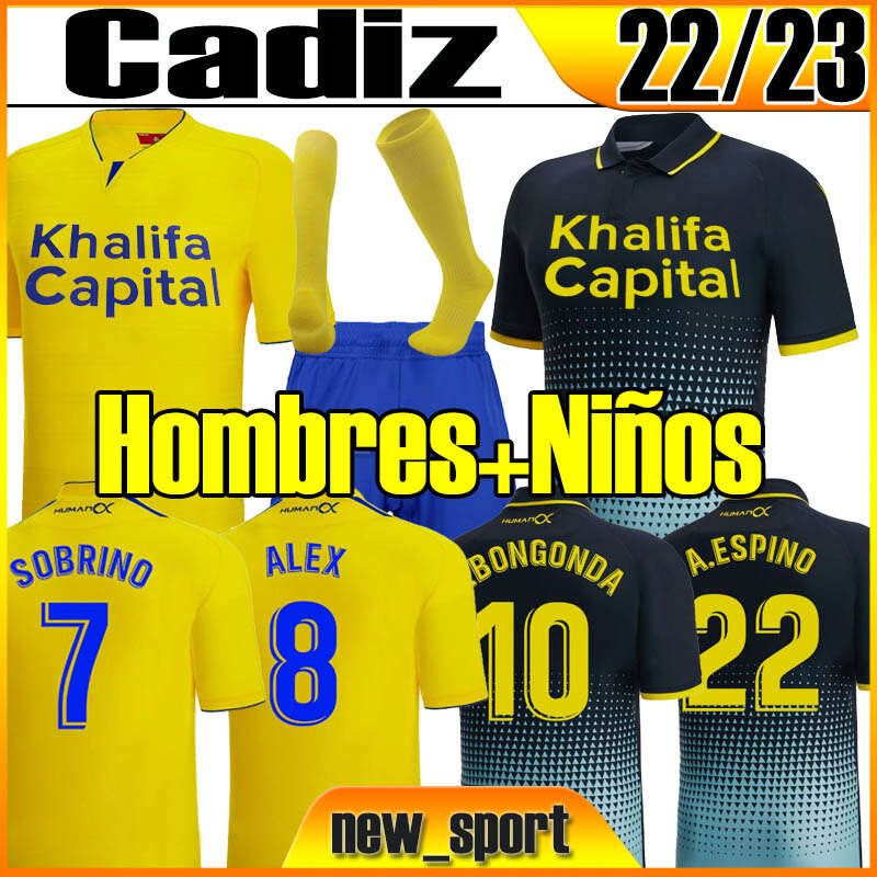 1 22 23 Cadiz Soccer Jerseys Cadiz Cf Sponsor Negredo Camisetas De Futbol Lozano Alex Bodiger Juan Cala Camiseta A Liga Pre -Match, 22 23 away with sponsor patch
1 22 23 Cadiz Soccer Jerseys Cadiz Cf Sponsor Negredo Camisetas De Futbol Lozano Alex Bodiger Juan Cala Camiseta A Liga Pre -Match, 22 23 away with sponsor patch