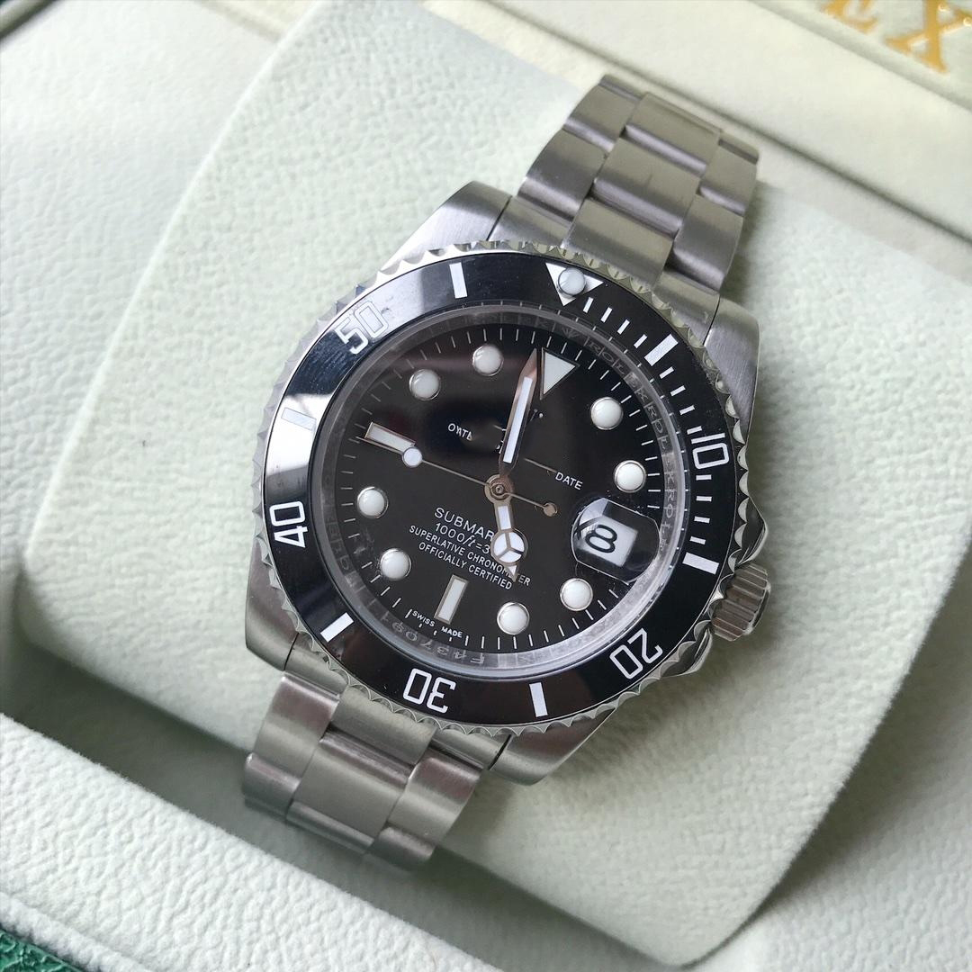 Luxury Sapphire Men watch Automatic Movement Fashion Watch men's Designer Watches, Regulator
Luxury Sapphire Men watch Automatic Movement Fashion Watch men's Designer Watches, Regulator