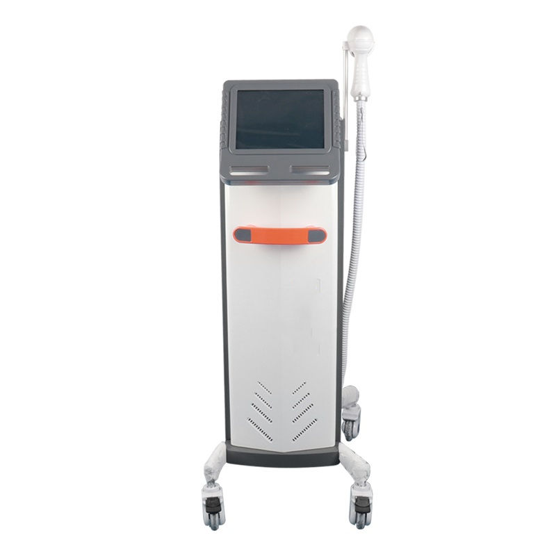Painless Laser High Technology gentlease hair removal most popular 808 android permanent