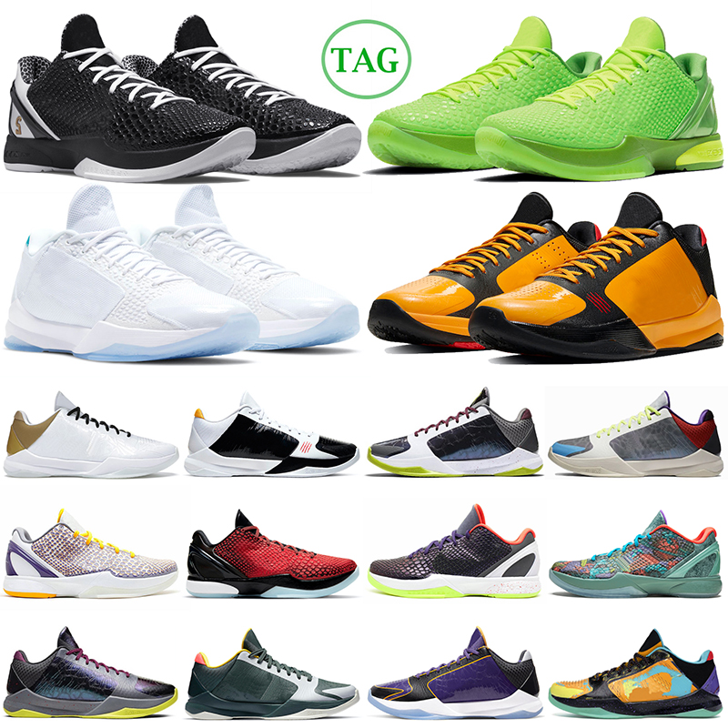 Mamba 6 Protro Basketball Shoes Men Mambacita Grinch Think Pink 5 Alternate Bruce Lee Del Sol Big Stage Lakers Mens Outdoor Trainers Sneakers Cheaper, 6 protro white clubpurple delsol
Mamba 6 Protro Basketball Shoes Men Mambacita Grinch Think Pink 5 Alternate Bruce Lee Del Sol Big Stage Lakers Mens Outdoor Trainers Sneakers Cheaper, 6 protro white clubpurple delsol