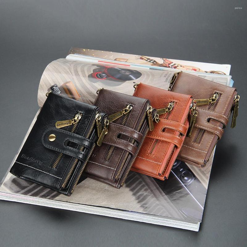 Wallets Men ID Holder Case Exquisite Large Capacity Safe Buckle Multi-grid Faux Leather Fashion Wallet For Man, Coffee
Wallets Men ID Holder Case Exquisite Large Capacity Safe Buckle Multi-grid Faux Leather Fashion Wallet For Man, Coffee