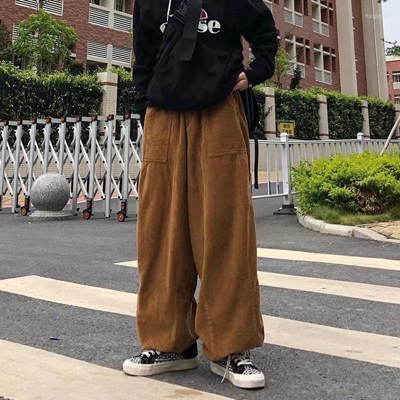 Men's Pants Men's 2022 Autumn Japanese Tooling Large Pockets Loose Casual Solid Color Black Overalls Camo Corduroy
Men's Pants Men's 2022 Autumn Japanese Tooling Large Pockets Loose Casual Solid Color Black Overalls Camo Corduroy
