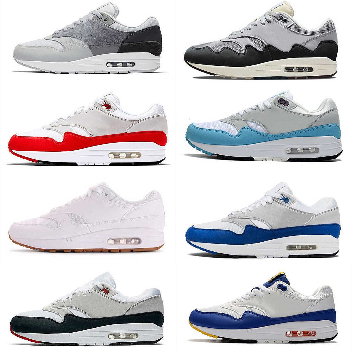 2022 Designer1 Men Women Running Shoes 1s Patta Aqua Noise Black Grey UNC Monarch Night Maroon Baroque Brown Cave Stone Saturn Gold Elephant Mens Sports Sneakers S68, Please contact us
2022 Designer1 Men Women Running Shoes 1s Patta Aqua Noise Black Grey UNC Monarch Night Maroon Baroque Brown Cave Stone Saturn Gold Elephant Mens Sports Sneakers S68, Please contact us