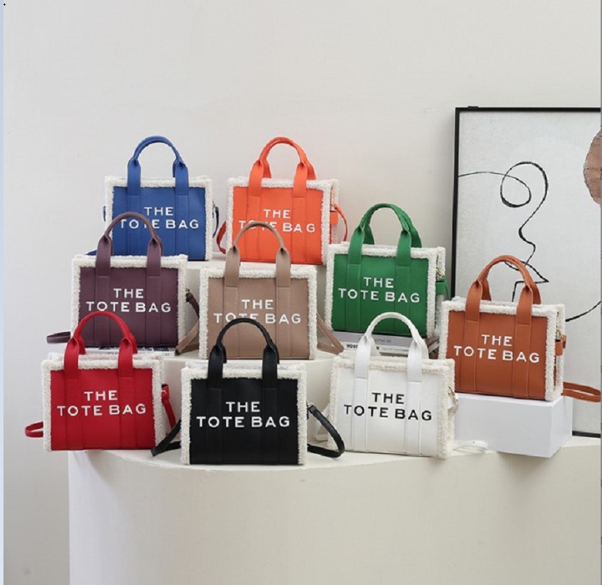 New Autumn and Winter Bags Women's Plush Hand-Carrying Bag Dull Polish Bag Shoulder Crossbody Letter Tote Large Capacity, Blue
New Autumn and Winter Bags Women's Plush Hand-Carrying Bag Dull Polish Bag Shoulder Crossbody Letter Tote Large Capacity, Blue