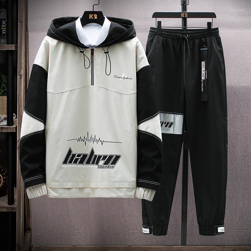 Men's Tracksuits Men's 2022 Spring Autumn Set Thick Hoodies Pants Suit Fleece Sweatshirt Sportswear Casual Jogging, Tz409 a
Men's Tracksuits Men's 2022 Spring Autumn Set Thick Hoodies Pants Suit Fleece Sweatshirt Sportswear Casual Jogging, Tz409 a