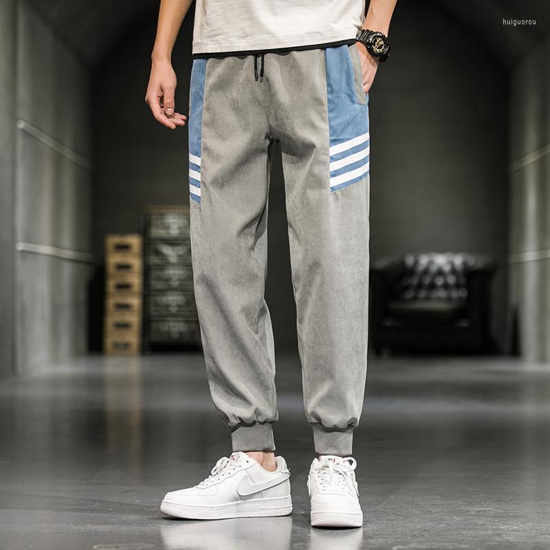 Men's Pants Men's 2022 Brand Sweatpants Men Clothing Joggers Cargo Plus Size Casual Harajuku Fashion Homme High Quality Trousers, Black
Men's Pants Men's 2022 Brand Sweatpants Men Clothing Joggers Cargo Plus Size Casual Harajuku Fashion Homme High Quality Trousers, Black