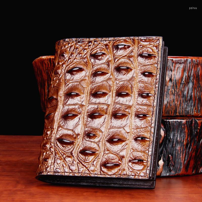 Wallets 2022 Man Short Wallet Fund Vertical Section Two Fracture Cross Youth Genuine Leather Fashion Male Men's Designer Brown Purse, Horizontal black
Wallets 2022 Man Short Wallet Fund Vertical Section Two Fracture Cross Youth Genuine Leather Fashion Male Men's Designer Brown Purse, Horizontal black
