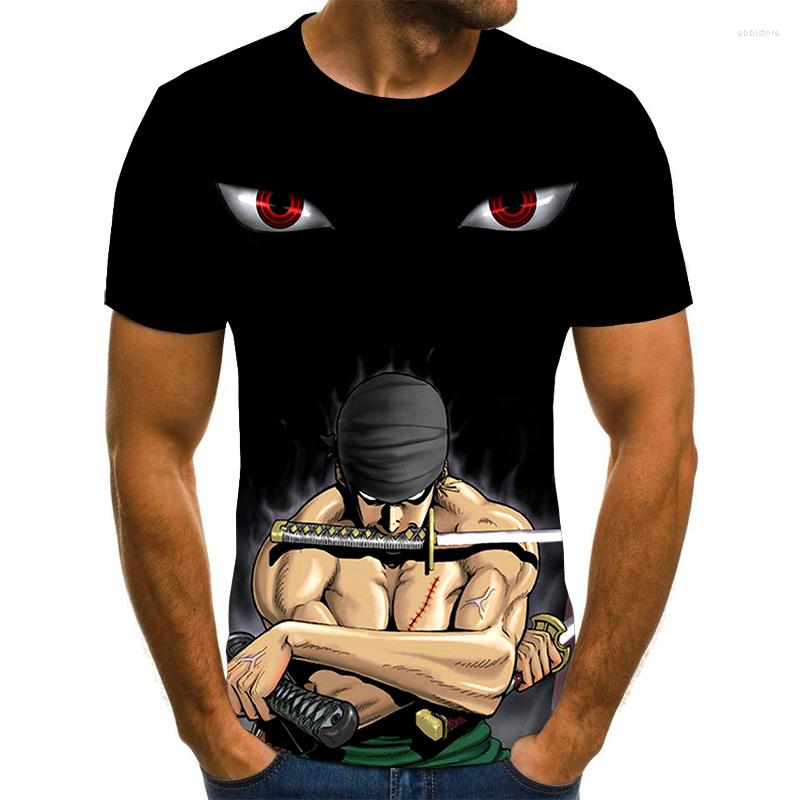Men's T Shirts 2022 One Piece Boy Costume Anime Harajuku Tops Summer Men's T-shirt 3D Fashion Plus Size Street Clothing, E-007
Men's T Shirts 2022 One Piece Boy Costume Anime Harajuku Tops Summer Men's T-shirt 3D Fashion Plus Size Street Clothing, E-007