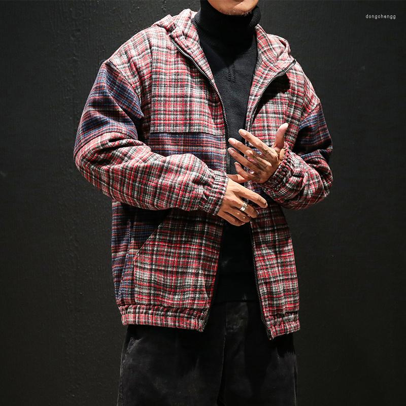 Men's Trench Coats Hooded Patckwork Men's Sherpa Streetwear Men Hip Hop Skateboard Urban 2022 Winter Overcoat Hoodies Cardigan #3067, Brown
Men's Trench Coats Hooded Patckwork Men's Sherpa Streetwear Men Hip Hop Skateboard Urban 2022 Winter Overcoat Hoodies Cardigan #3067, Brown