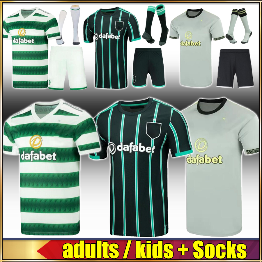 Celtic FC 22 23 KYOGO Soccer Jerseys MCGREGOR fans player Jersey EDOUARD 2021 2122 GRIFFITHS TURNBULL INFANT STARFELT football Shirt CHRISTIE ELYOUNOUSSI FORREST, 22/23 away kids
Celtic FC 22 23 KYOGO Soccer Jerseys MCGREGOR fans player Jersey EDOUARD 2021 2122 GRIFFITHS TURNBULL INFANT STARFELT football Shirt CHRISTIE ELYOUNOUSSI FORREST, 22/23 away kids