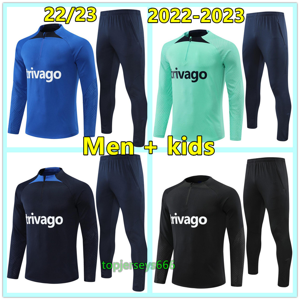 22 23 PULISIC MOUNT KANTE soccer tracksuit 2022 2023 men and kids STERLING ZIYECH HAVERTZ WERNER football tracksuits jogging survetement chandal, Shorts
22 23 PULISIC MOUNT KANTE soccer tracksuit 2022 2023 men and kids STERLING ZIYECH HAVERTZ WERNER football tracksuits jogging survetement chandal, Shorts