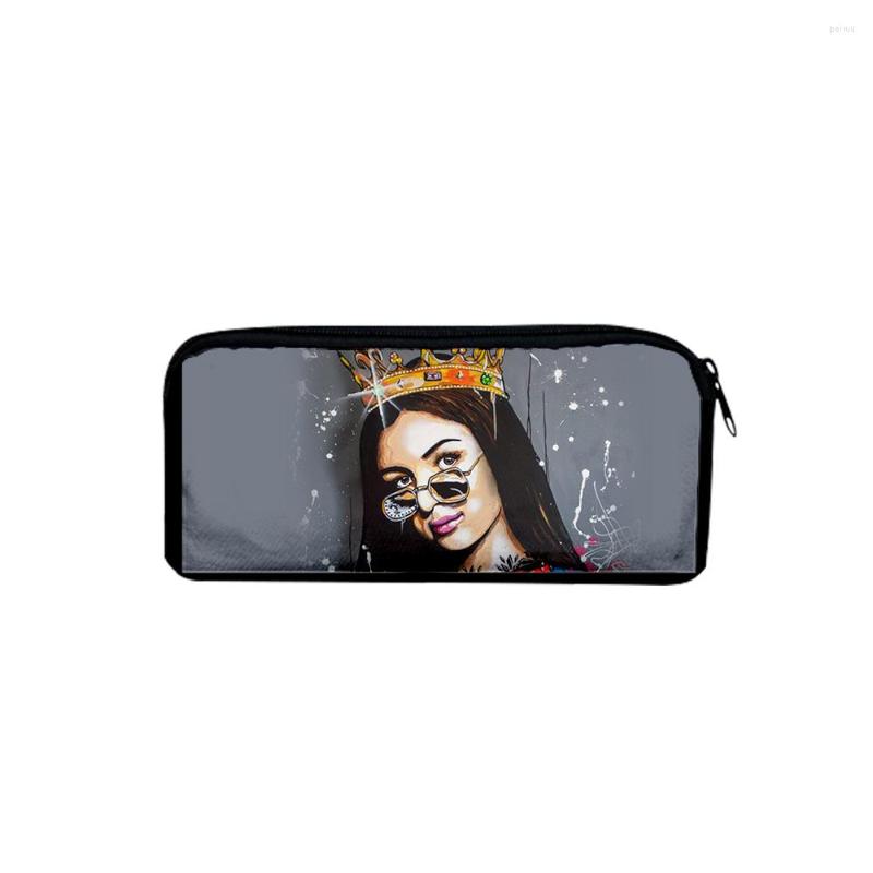Cosmetic Bags Pen Bag Eva Queen Boy Girl Pencil Box Child Stationery Storage Simple Student, As shown
Cosmetic Bags Pen Bag Eva Queen Boy Girl Pencil Box Child Stationery Storage Simple Student, As shown