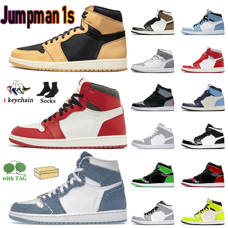 Jumpman 1 Denis 1s High Og Basketball Shoes Lost Found Heirloom Stealth J1 Sneakers Light Smoke Grey University Blue Obsidian Fragment Women, A83 dark mocha 36-47
Jumpman 1 Denis 1s High Og Basketball Shoes Lost Found Heirloom Stealth J1 Sneakers Light Smoke Grey University Blue Obsidian Fragment Women, A83 dark mocha 36-47