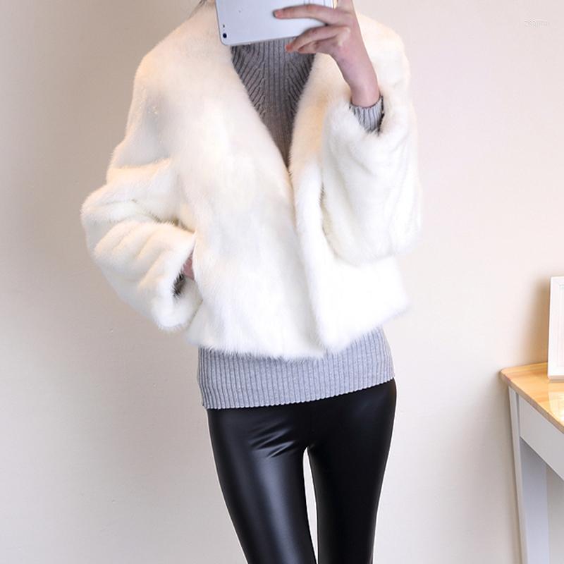 Women's Fur Women's & Faux Women Long Sleeve Elegant Jacket Autumn And Winter 2022 Fashion Thick Warm, Black
Women's Fur Women's & Faux Women Long Sleeve Elegant Jacket Autumn And Winter 2022 Fashion Thick Warm, Black