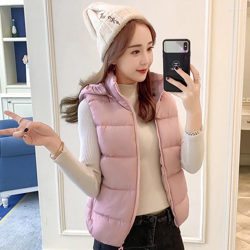Women's Vests Women's Puffer Vest Autumn Winter Hooded Women Zipper Pockets Solid Plus Size Sleeveless Jackets Casual Fashion Waistcoat, Green
Women's Vests Women's Puffer Vest Autumn Winter Hooded Women Zipper Pockets Solid Plus Size Sleeveless Jackets Casual Fashion Waistcoat, Green