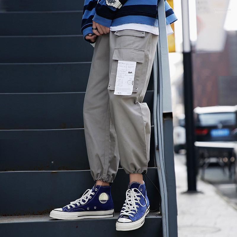 Men's Pants Men's Mens Loose Pocket Baggy Joggers Sweatpants Man Streetwear Sport 2022 Autum Male Hip Hop Gray Overalls Couple Costume, Black
Men's Pants Men's Mens Loose Pocket Baggy Joggers Sweatpants Man Streetwear Sport 2022 Autum Male Hip Hop Gray Overalls Couple Costume, Black