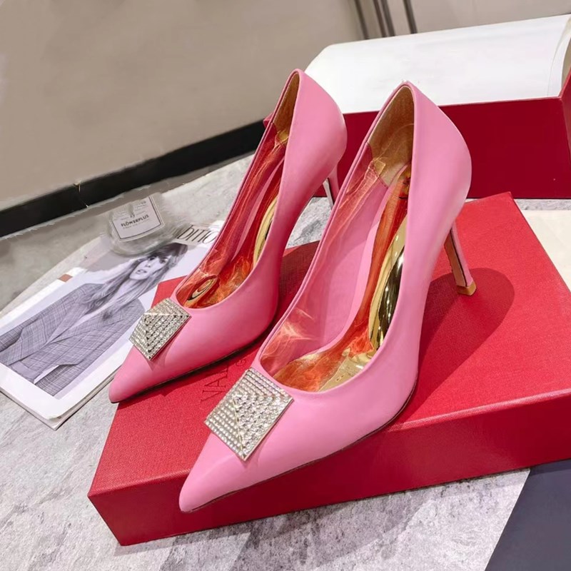 Dress Shoes Pumps Rivets Shoes Formal Office Pointed Toe Women 'S Brand Designer Simple Party Wedding Sexy New 8cm Heel 35-41 Size, Camouflagebox
Dress Shoes Pumps Rivets Shoes Formal Office Pointed Toe Women 'S Brand Designer Simple Party Wedding Sexy New 8cm Heel 35-41 Size, Camouflagebox