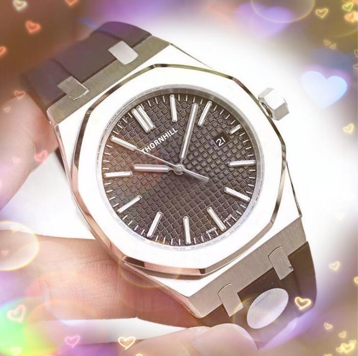 Luxury simple skeleton dial quartz watches 42mm men rubber belt stainless steel case waterproof fashion gold bracelet watch Orologio di lusso gifts, As pic
Luxury simple skeleton dial quartz watches 42mm men rubber belt stainless steel case waterproof fashion gold bracelet watch Orologio di lusso gifts, As pic