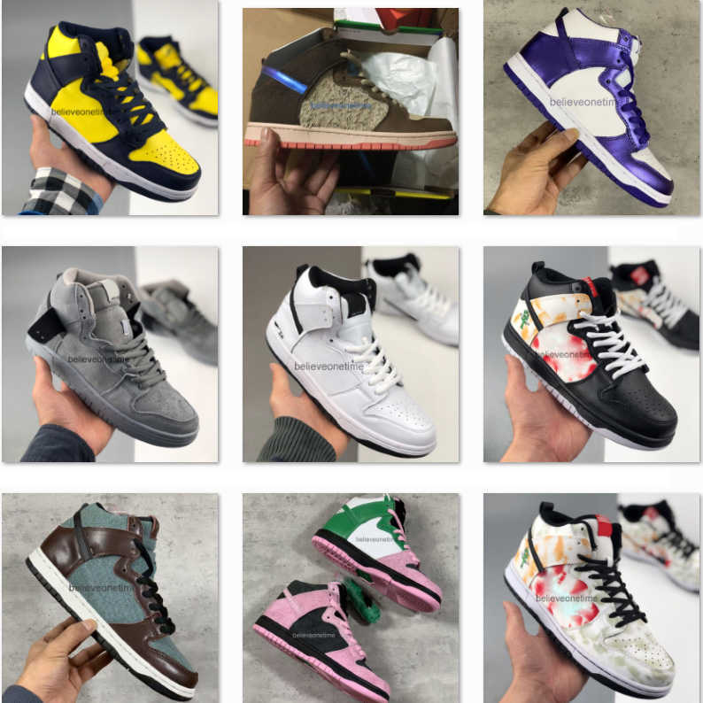 SB High Shoes Michigan Game Royal Championship Navy Syracuse Doraemon Turdunken Kevin Bradley Spectrum Men Women Basketball Shoes Sports, 13
SB High Shoes Michigan Game Royal Championship Navy Syracuse Doraemon Turdunken Kevin Bradley Spectrum Men Women Basketball Shoes Sports, 13