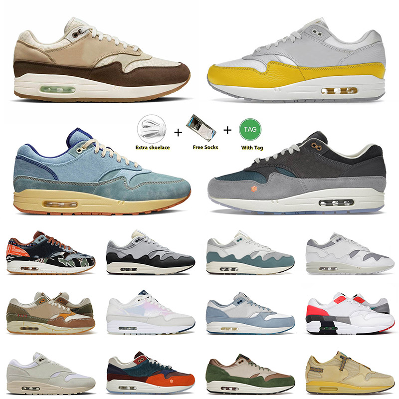 2022 Arrival Crepe Hemp Running Shoes Max 1 Airmax 87 Tour Yellow Dirty Denim Won-Ang Ts x Dark Russet La Ville Lumiere Men Women Sneakers Trainers, D51 36-40 og anniversary 
2022 Arrival Crepe Hemp Running Shoes Max 1 Airmax 87 Tour Yellow Dirty Denim Won-Ang Ts x Dark Russet La Ville Lumiere Men Women Sneakers Trainers, D51 36-40 og anniversary