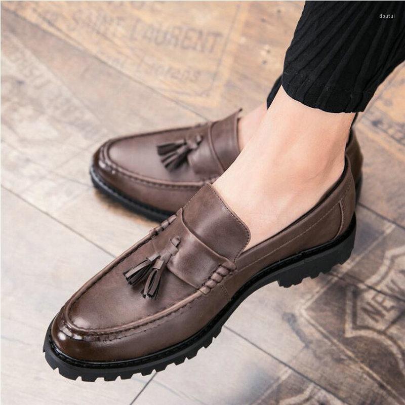 Dress Shoes Men Brogue Moccasins Formal Business Oxfords For Italian Brand Leather Flats Driving LH-71, Auburn
Dress Shoes Men Brogue Moccasins Formal Business Oxfords For Italian Brand Leather Flats Driving LH-71, Auburn
