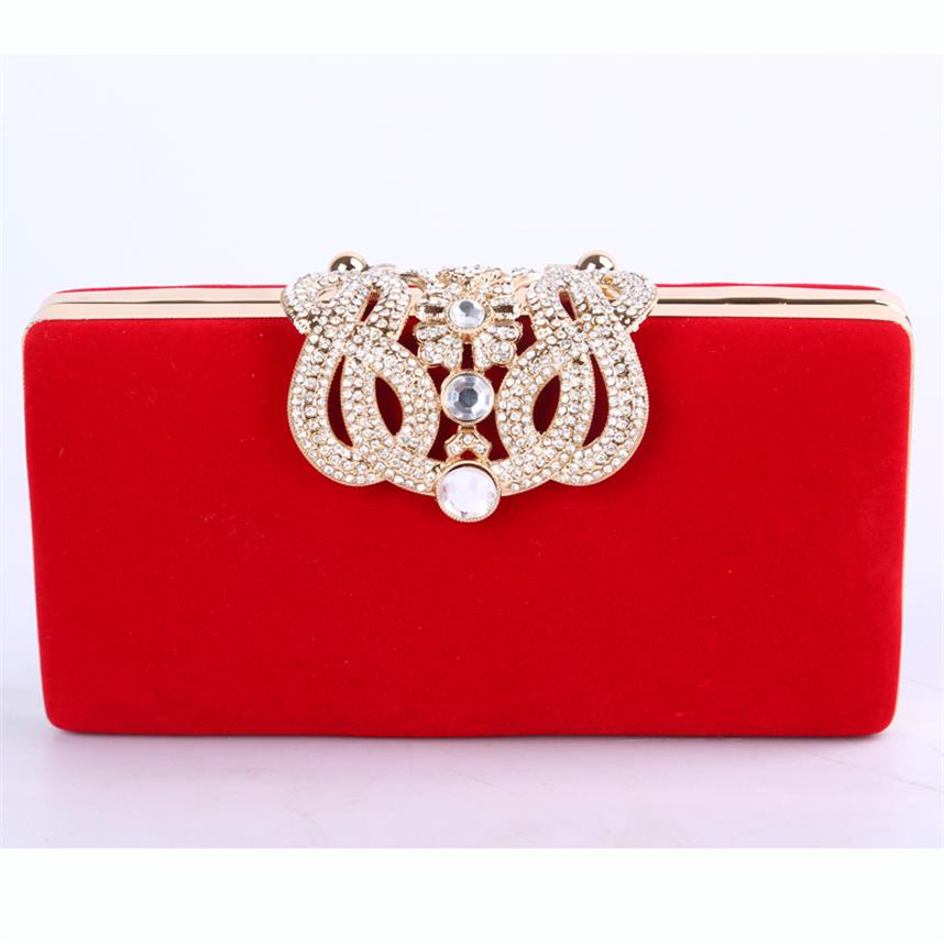 Factory Retaill Whole brand new handmade perfect velour evening bag clutch with satin for wedding banquet party pormMore colo235n, Red
Factory Retaill Whole brand new handmade perfect velour evening bag clutch with satin for wedding banquet party pormMore colo235n, Red