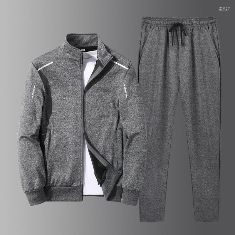 Men's Tracksuits Men's Tracksuit For Men Fashion Clothing Spring And Autumn Sports Clothes Workout Jogging Suits Training Athletic Sets, Blue
Men's Tracksuits Men's Tracksuit For Men Fashion Clothing Spring And Autumn Sports Clothes Workout Jogging Suits Training Athletic Sets, Blue