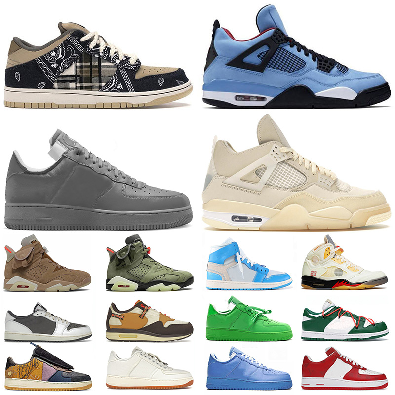 Basketball Shoes Jumpman 1 4 5 6 High Mens Womens Designer Reverse Mocha Ts Low Fragment Sail Mca Cactus Jack High Sneakers Trainers Big Size 13, 36-46 travis scotts reverse mocha
Basketball Shoes Jumpman 1 4 5 6 High Mens Womens Designer Reverse Mocha Ts Low Fragment Sail Mca Cactus Jack High Sneakers Trainers Big Size 13, 36-46 travis scotts reverse mocha