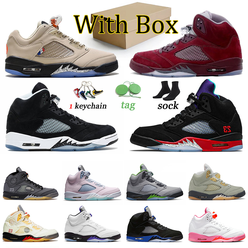 2022 Jumpman 5 Basketball Shoes Low PSGs Expression 5s Men Women Trainers Offs White Green Bean Jade Horizon Athletic Sneakers Sports Racer, # anthracite 40-47
2022 Jumpman 5 Basketball Shoes Low PSGs Expression 5s Men Women Trainers Offs White Green Bean Jade Horizon Athletic Sneakers Sports Racer, # anthracite 40-47