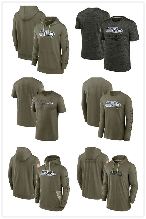 Tees Tonal Pullover Hoodie Seattle''Seahawks''MEN 2022 Salute to Service Therma Performance Pullover Long Sleeve T-Shirt, Black t-shirt
Tees Tonal Pullover Hoodie Seattle''Seahawks''MEN 2022 Salute to Service Therma Performance Pullover Long Sleeve T-Shirt, Black t-shirt