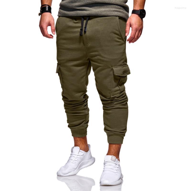 Men's Pants Men's Casual Men Solid Sport Long High Waist Tracksuit Fitness Workout Joggers Pockets Gym Trousers, Black
Men's Pants Men's Casual Men Solid Sport Long High Waist Tracksuit Fitness Workout Joggers Pockets Gym Trousers, Black