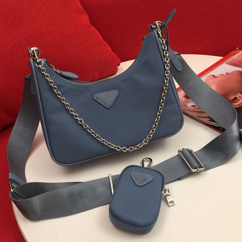 2022 top Cross Body shoulder bags ladies wall-mounted wallet messenger bag lightweight and practical With box, Blue
2022 top Cross Body shoulder bags ladies wall-mounted wallet messenger bag lightweight and practical With box, Blue