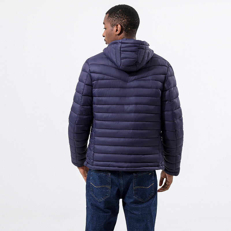 Fashion Down Coat Jacket Windbreaker Long Parka Outdoor Solid Color coat kssda, Black
Fashion Down Coat Jacket Windbreaker Long Parka Outdoor Solid Color coat kssda, Black