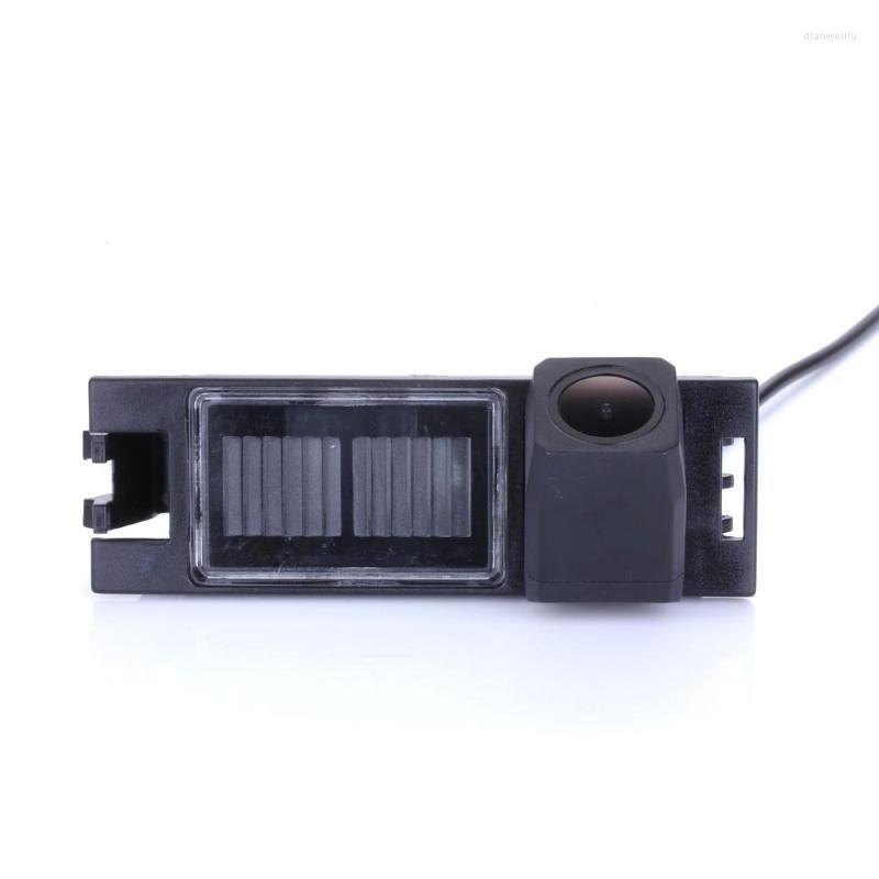 Car Rear View Cameras Cameras& Parking Sensors 1280 720 Pixels 1000TV Lines Camera For Sony CCD Chip IX35 X35 Back Up Reverse
Car Rear View Cameras Cameras& Parking Sensors 1280 720 Pixels 1000TV Lines Camera For Sony CCD Chip IX35 X35 Back Up Reverse