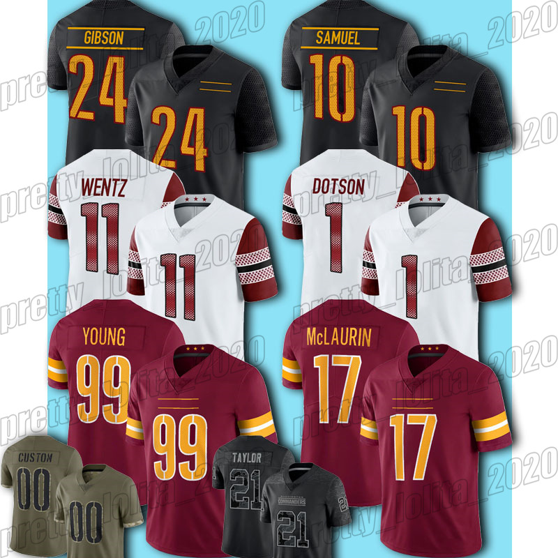 99 Chase Young Football Jerseys Washington Commanders Terry McLaurin Carson Wentz Jahan Dotson Jersey Montez Sweat Sean Taylor Kamren Curl Samuel Kendall Fuller, Man custom jersey (hp)
99 Chase Young Football Jerseys Washington Commanders Terry McLaurin Carson Wentz Jahan Dotson Jersey Montez Sweat Sean Taylor Kamren Curl Samuel Kendall Fuller, Man custom jersey (hp)