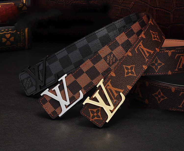2022 Brand Real Leather Belt Luxury Designer Men Women Belts High Quality Fashion Metal Letter Buckle Waistband Louis Vuitton LV Belts
2022 Brand Real Leather Belt Luxury Designer Men Women Belts High Quality Fashion Metal Letter Buckle Waistband Louis Vuitton LV Belts