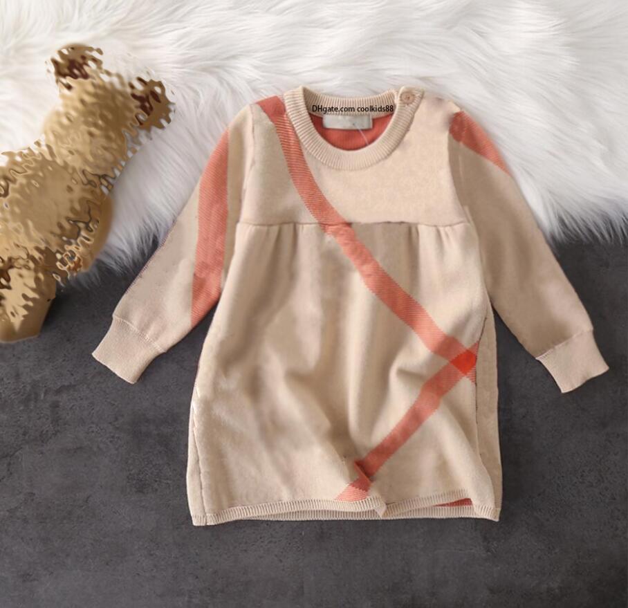 Kids Baby Sweaters Pullover Designer Winter Girl Knitted Dress Fall Warm Autumn Girls Sweater Jumper Tops Toddler Clothes, #1
Kids Baby Sweaters Pullover Designer Winter Girl Knitted Dress Fall Warm Autumn Girls Sweater Jumper Tops Toddler Clothes, #1