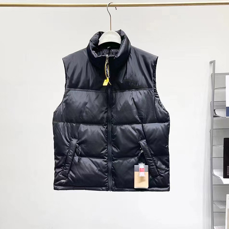 Men' vest woman down sleeveless waistcoat jackets designer fashion feather vests men Coat Parka Autumn and winter Letter printing jacket Couples Keep warm
Men' vest woman down sleeveless waistcoat jackets designer fashion feather vests men Coat Parka Autumn and winter Letter printing jacket Couples Keep warm