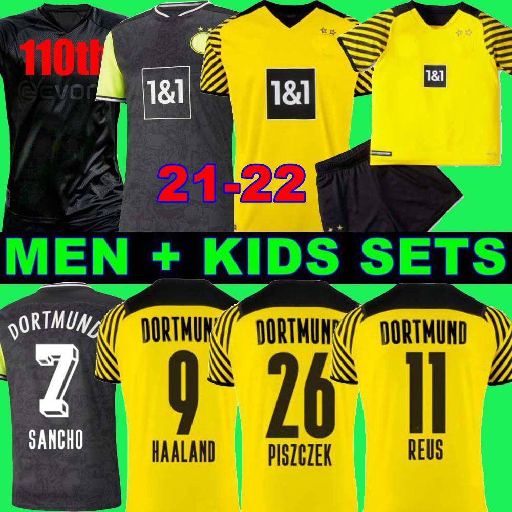 Soccer jerseys FANS Player 1990 Limited Edition HAALAND REUS Borussia 21 22 4th dortmund soccer jersey 2021 2012 football shirts BELLINGHAM, 20-21 4th kids
Soccer jerseys FANS Player 1990 Limited Edition HAALAND REUS Borussia 21 22 4th dortmund soccer jersey 2021 2012 football shirts BELLINGHAM, 20-21 4th kids
