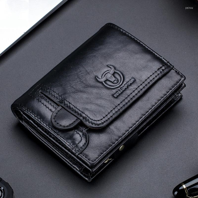 Wallets MR.JULIET Premium Genuine Leather Men's Multifunctional Wallet Small Card Holder, Brown
Wallets MR.JULIET Premium Genuine Leather Men's Multifunctional Wallet Small Card Holder, Brown