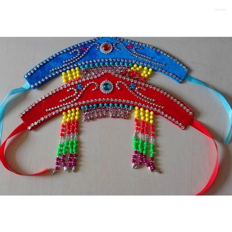 Stage Wear Traditional Russian Costume Chinese Dance Girls Costumes For Women National Dress