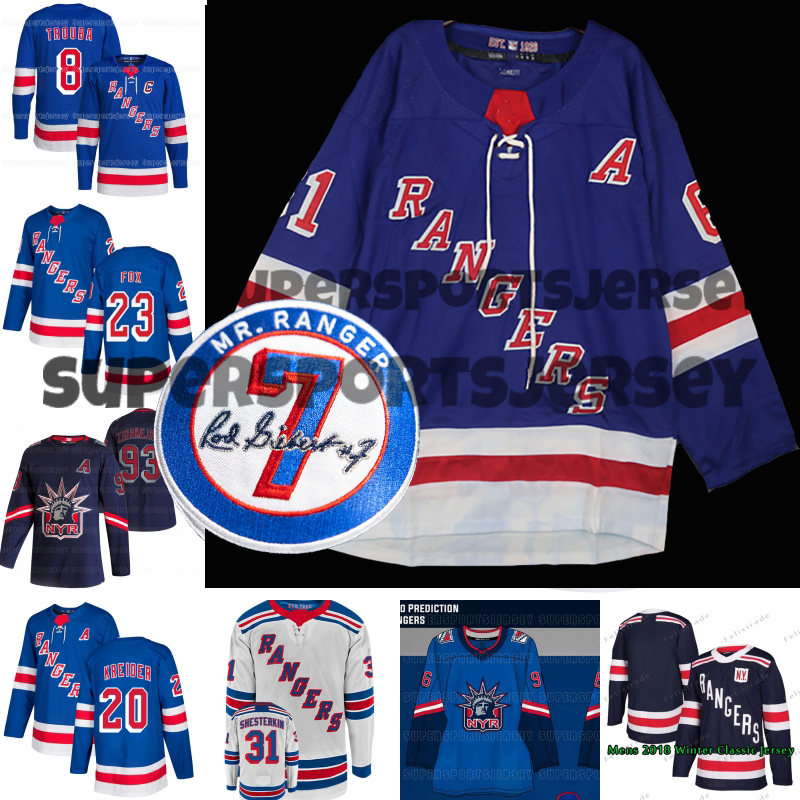 Mr Rangers Jerseys Ptach ny Artemi Panarin Mika Zibanejad Adam Fox Chris Kreider Jacob Trouba Kaapo Kakko Alexis Lafreniere Igor Shesterkin Jersey Custom 100% SEWN, Blue
Mr Rangers Jerseys Ptach ny Artemi Panarin Mika Zibanejad Adam Fox Chris Kreider Jacob Trouba Kaapo Kakko Alexis Lafreniere Igor Shesterkin Jersey Custom 100% SEWN, Blue