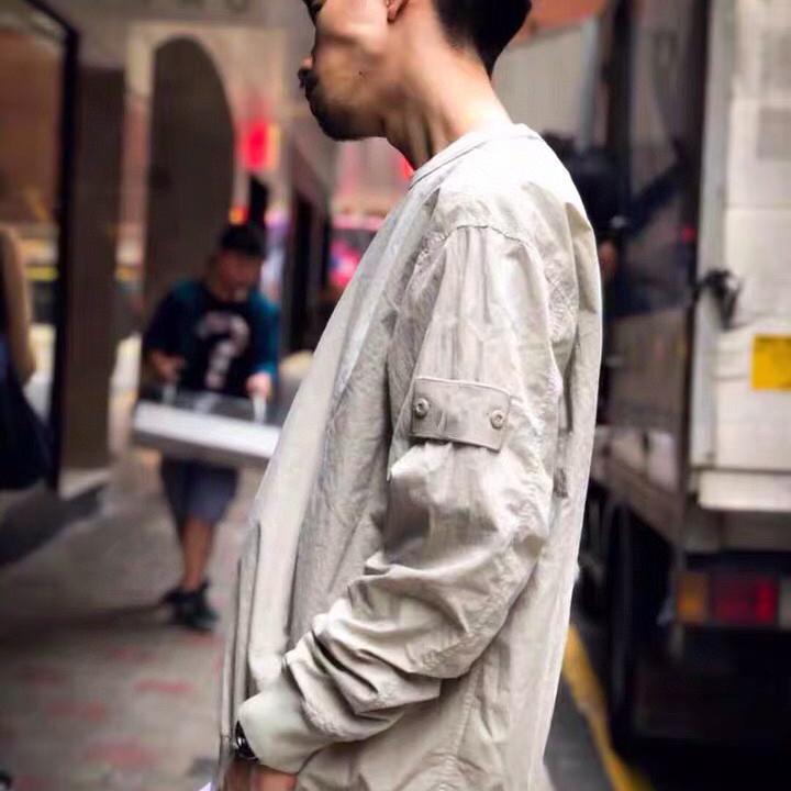 2022 Designer Hoodie Cptopstoney Autumn Sweatshirts Ghost guard Pullover Cotton Standard Black compass Armband Print Clothing Long Sleeve Shirts Soild Khaki, Dust bag
2022 Designer Hoodie Cptopstoney Autumn Sweatshirts Ghost guard Pullover Cotton Standard Black compass Armband Print Clothing Long Sleeve Shirts Soild Khaki, Dust bag