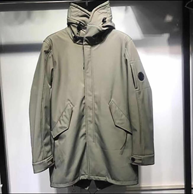 topstoney konng gonng spring and summer thin jacket fashion brand coat outdoor sun proof windbreaker Sunscreen clothing Waterproof003, Supplement (not shipped separately)
topstoney konng gonng spring and summer thin jacket fashion brand coat outdoor sun proof windbreaker Sunscreen clothing Waterproof003, Supplement (not shipped separately)