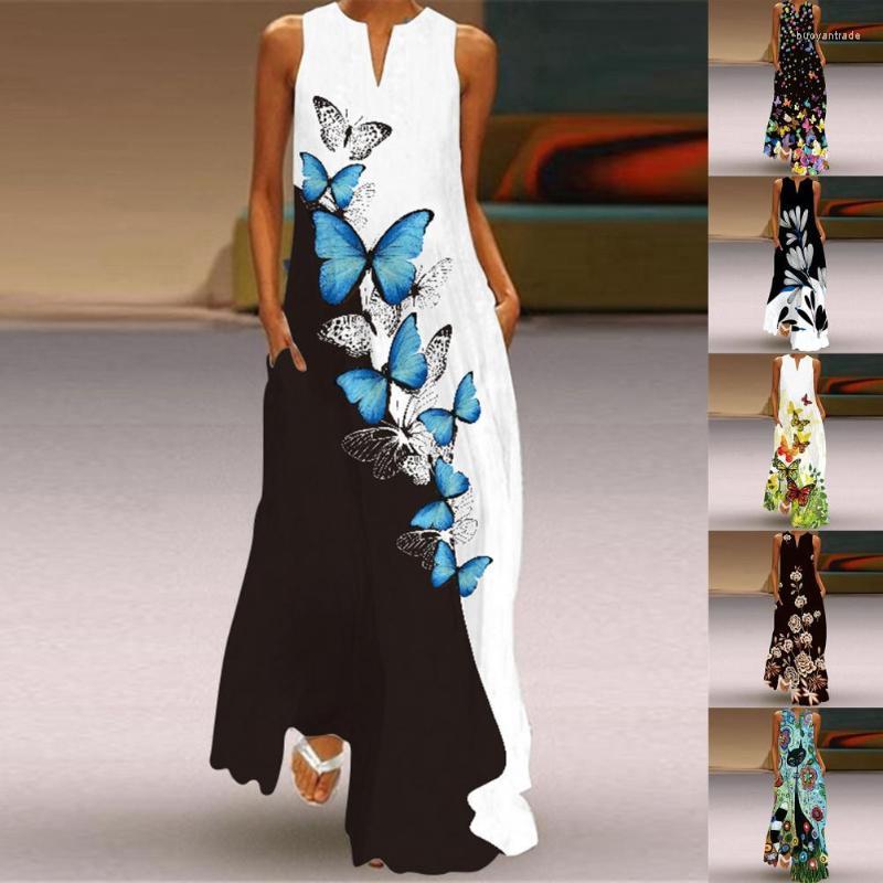 Women's Swimwear Plus Size Sexy Women Dress Summer 2022 Solid Casual Sleeveless Maxi For Long Drop Lady Dresses Women's, Blue
Women's Swimwear Plus Size Sexy Women Dress Summer 2022 Solid Casual Sleeveless Maxi For Long Drop Lady Dresses Women's, Blue